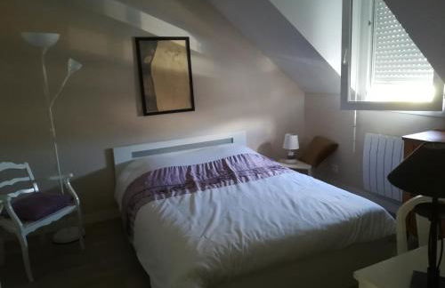 maison de vacances baie du Mont Saint Michel - Foto 7