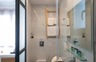 Mykonos Double Luxury Suites Collection-With External Hot spa Adults only - Foto 13