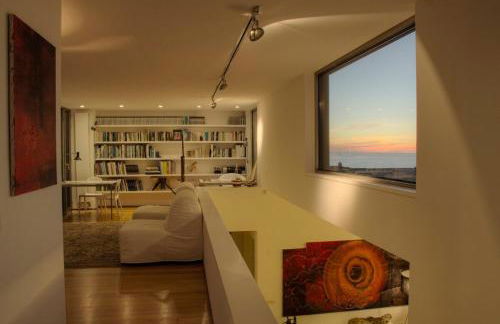 Casa da Pescaria - Com vista para o Oceano - Foto 12