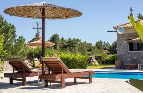 Villa in the Woods - Foto 45