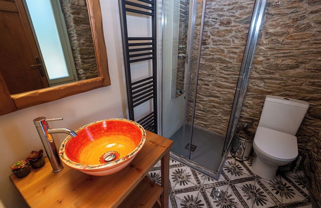 Nostos Country House - Foto 45