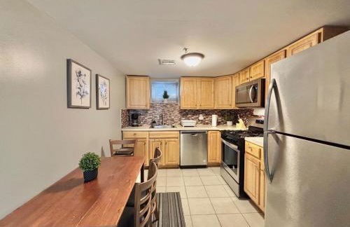 FREE Parking Cozy 2 Bedroom unit near NYC - Foto 20