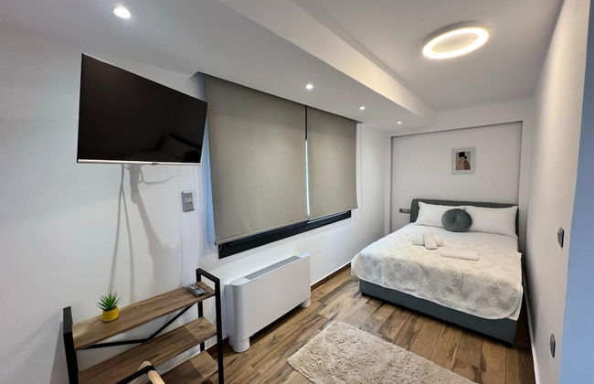 Elegant and Stylish Villas Complex in Crete - Foto 12