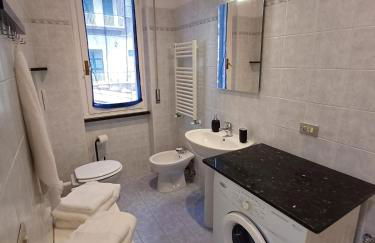 Da Silvy a pochi passi dal mare - Foto 10