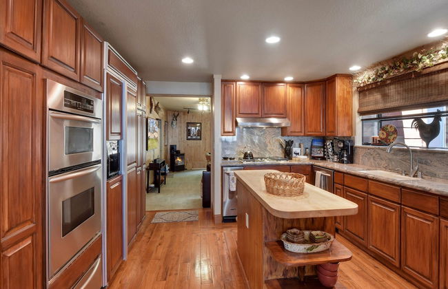 Incline Village Tranquility - Photo 7