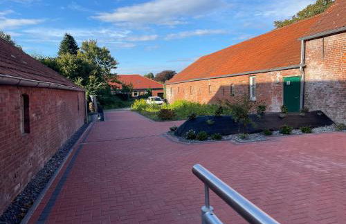 Wohnung Am Denkmal - Foto 6