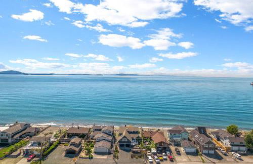 SANDY POINT 6 BEDS 3 BATHS BEACH HOUSE WITH AMAZING VIEWS - Foto 35