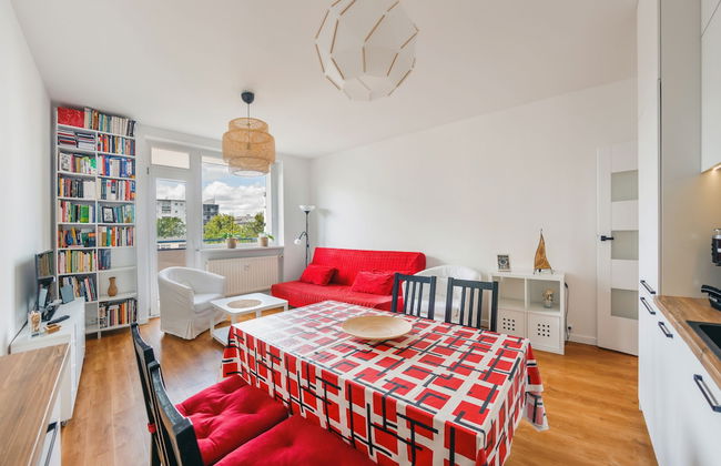 Apartamenty Sun & Snow Gdynia Centrum - Photo 9