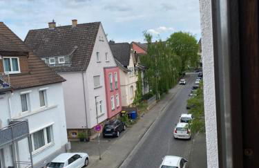 Apartment zentral in Gießen mit Balkon! - Photo 14