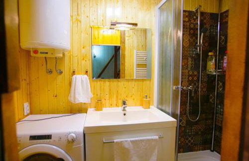 Apartman Osoj Mrzla Vodica - Foto 17