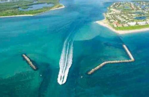 Sailfish Suites 3 - waterfront - Foto 45