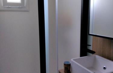 Chalet dans un parc résidentiel de loisirs - Foto 9