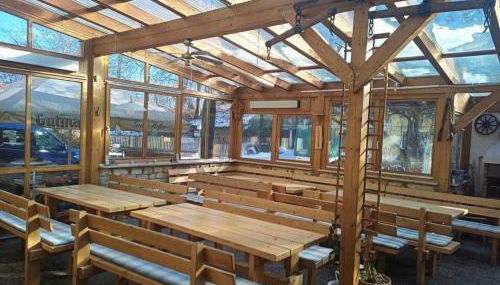 Apartment Nord-Amerika DG - Foto 5