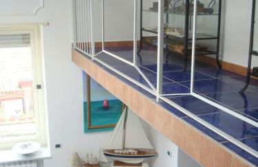 Attico Blu - Foto 22