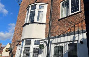 Hidden Gem Canal Facing Retreat with lovely walks - Foto 30