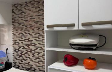 Aquarius Residence Vista Mar - Foto 8