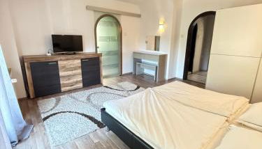 Ferienwohnung Hügelstraße - Foto 2