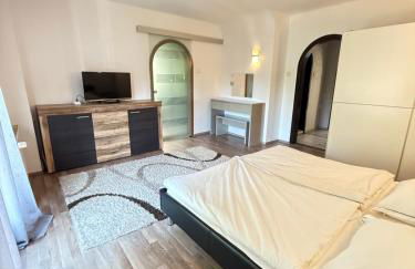 Ferienwohnung Hügelstraße - Foto 2