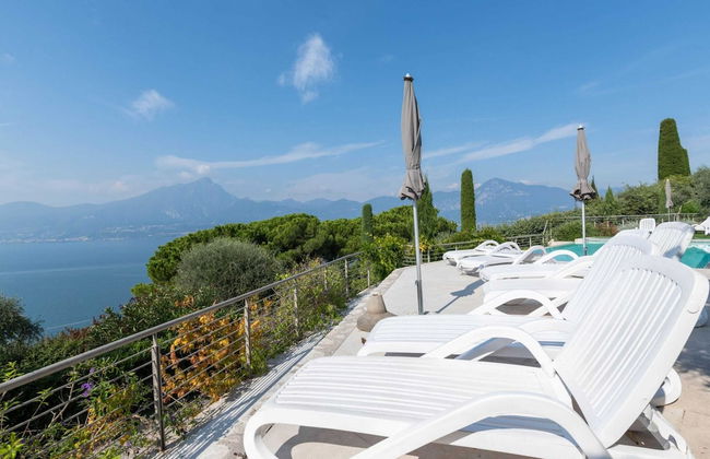 Belvilla by OYO Gianni A Due Piao Due - Foto 28