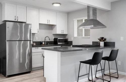 Cozy Family Home - Central to everything! - Foto 14