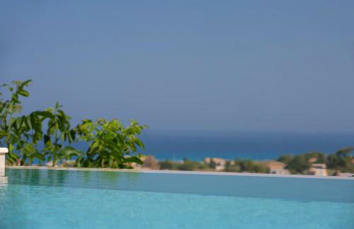 Villa Dimitris - The House & The Suite - Foto 11