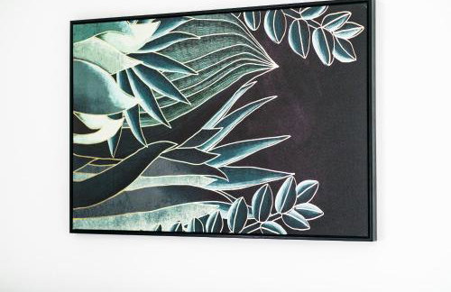 "Golden Sky"Rooftop Pool Villa - Photo 57