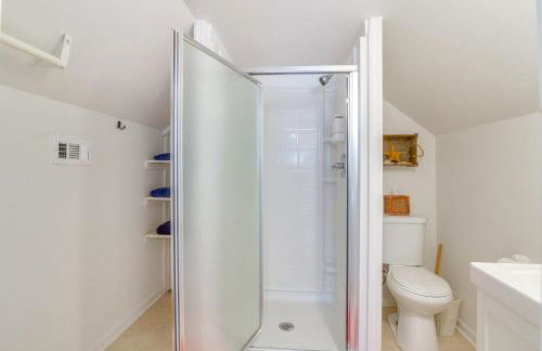 1 Block to Pirates Beach Family Home in Galveston - Foto 20