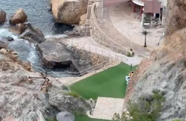 CapSaSalBegur74 Terraza sobre Mar, Piscina del Mar - Foto 11