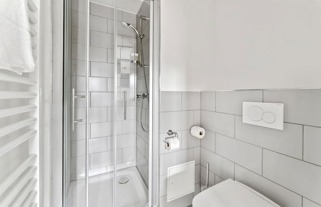 smartments Wien Heiligenstadt - Foto 19