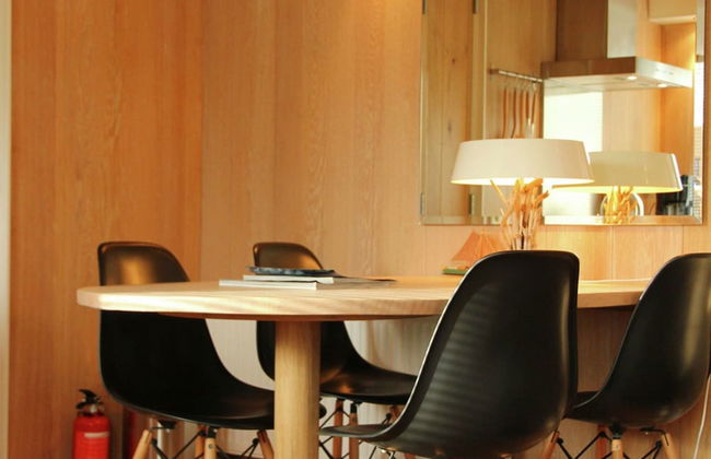 Peacefule Holiday Home for 2 People in Heiloo near Egmond - Photo 14