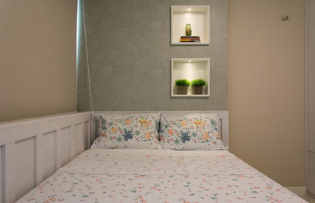 Golf Ville Apatamento Alto Padrão - Foto 4