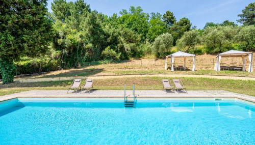 Il Melograno Apartment with Swimming Pool - Foto 4