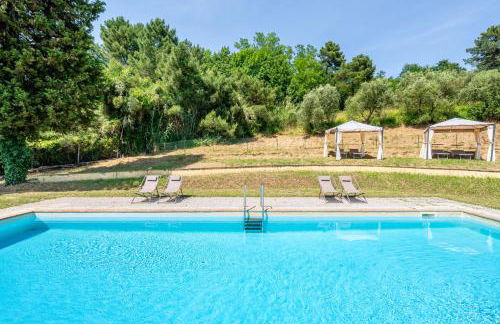 Il Melograno Apartment with Swimming Pool - Foto 4