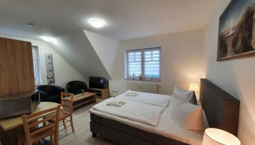 Ferienwohnung Kranichnest - Foto 2