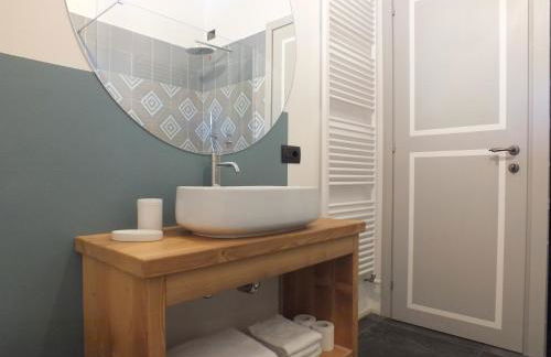 Rocca d'Anfo B&B-Apartments Lake View - Foto 17