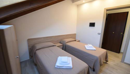 Casa Vacanze Andromeda - Foto 5, towels