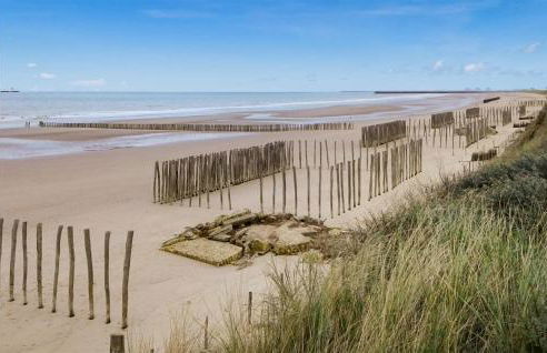 Beautiful Home In Grand-Fort-Philippe - Foto 15