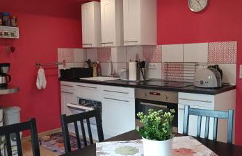 Ferienwohnung Franke - Foto 23