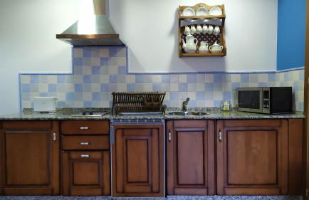 Camin de Muniellos apartamentos rurales - Foto 28