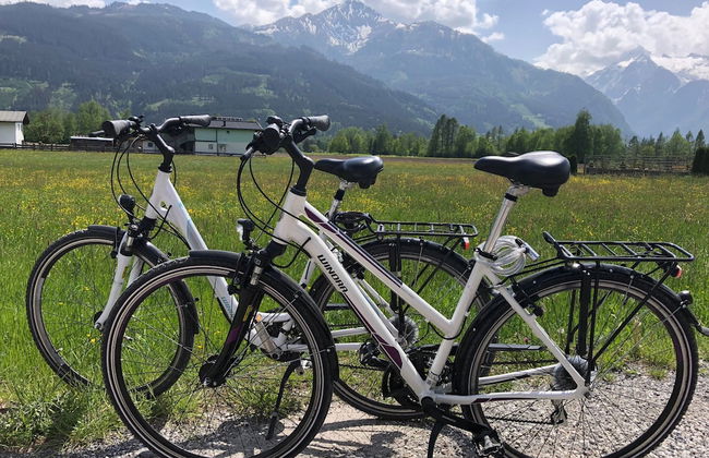 Finest Kitzblick Golf Suites - Foto 39