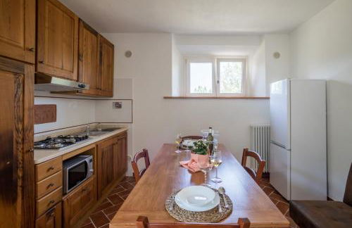 Agriturismo Sant Elmira - Relax with external Jacuzzi - Foto 69