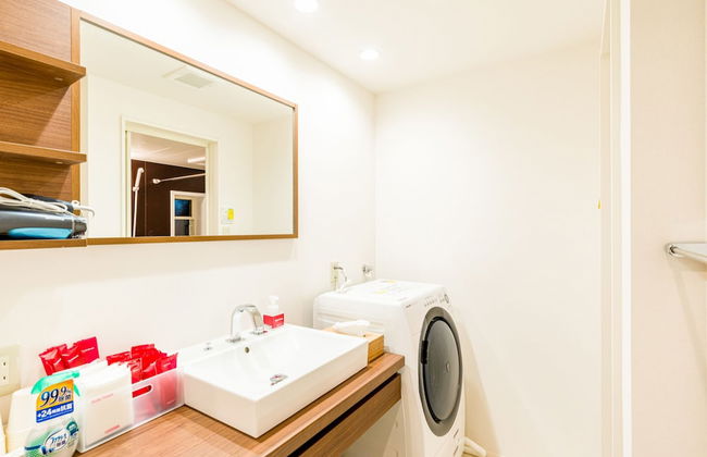 Rakuten STAY HOUSE x WILLSTYLE Haginishitamachi - Foto 22