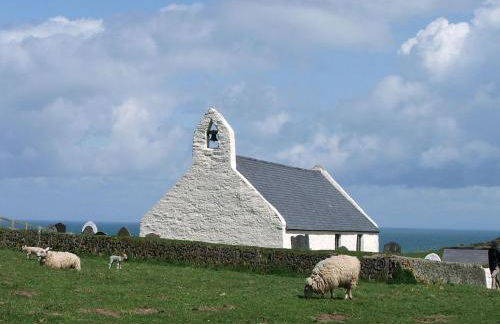 Bryn-y-Gof - Photo 8