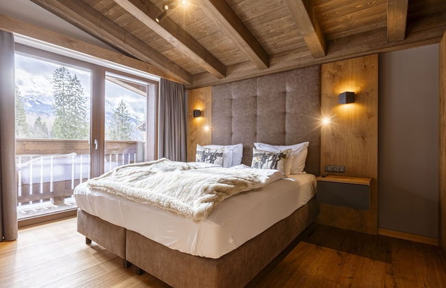 Beautiful Chalet With Swimming Pool - Foto 2