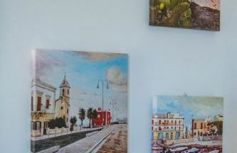 Goccia Bianca - Gocce sul Mare - Foto 21