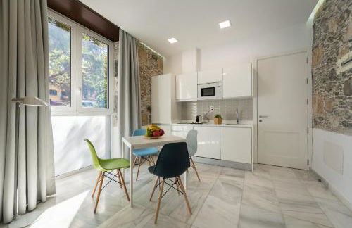 Cathedral Suites - Foto 16