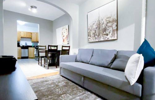 Spacious Stay 3 BR in Prime Location of NYC - Foto 1