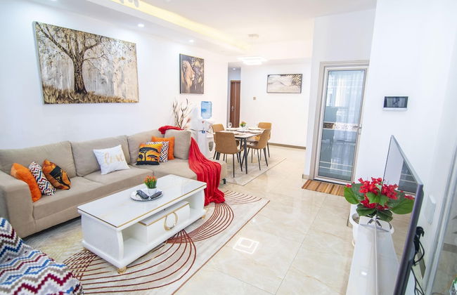 Lux Suites Silver Habor Apartments - Foto 26