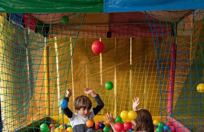 Cabanas Loft Paraíso - Foto 12