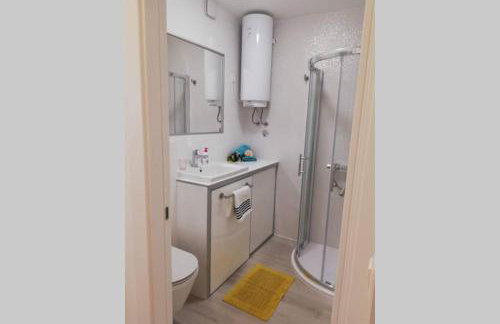 Apartment Altitudo Split sea and city view terrace comfortable and new - Foto 18